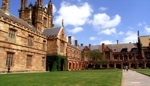 Marketing to Universities