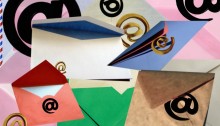 emailing to schools