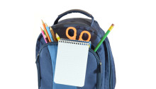 Selling to School - School bag