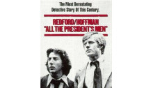 movie All the President’s Men