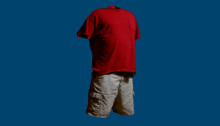 invisible man