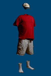 invisible