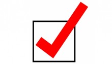 tick from the government