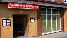 hospital, health marketing lists