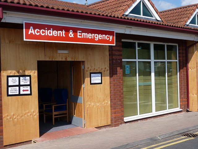 hospital, health marketing lists