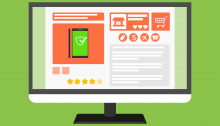 online shopping checkout
