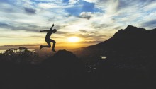 Leap of Faith