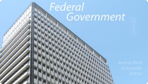 Federal Government