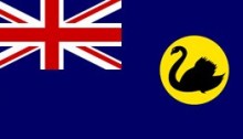 WA flag