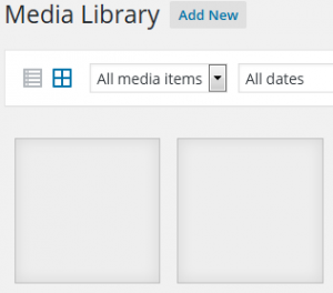 media